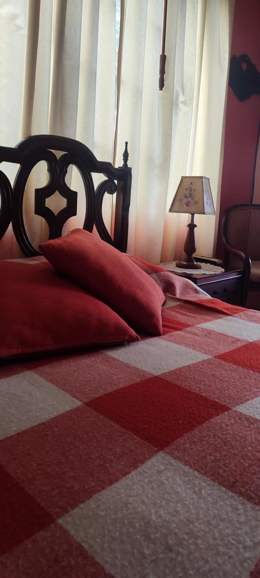 Bed and Breakfast El Pedregal Sopó Exteriér fotografie