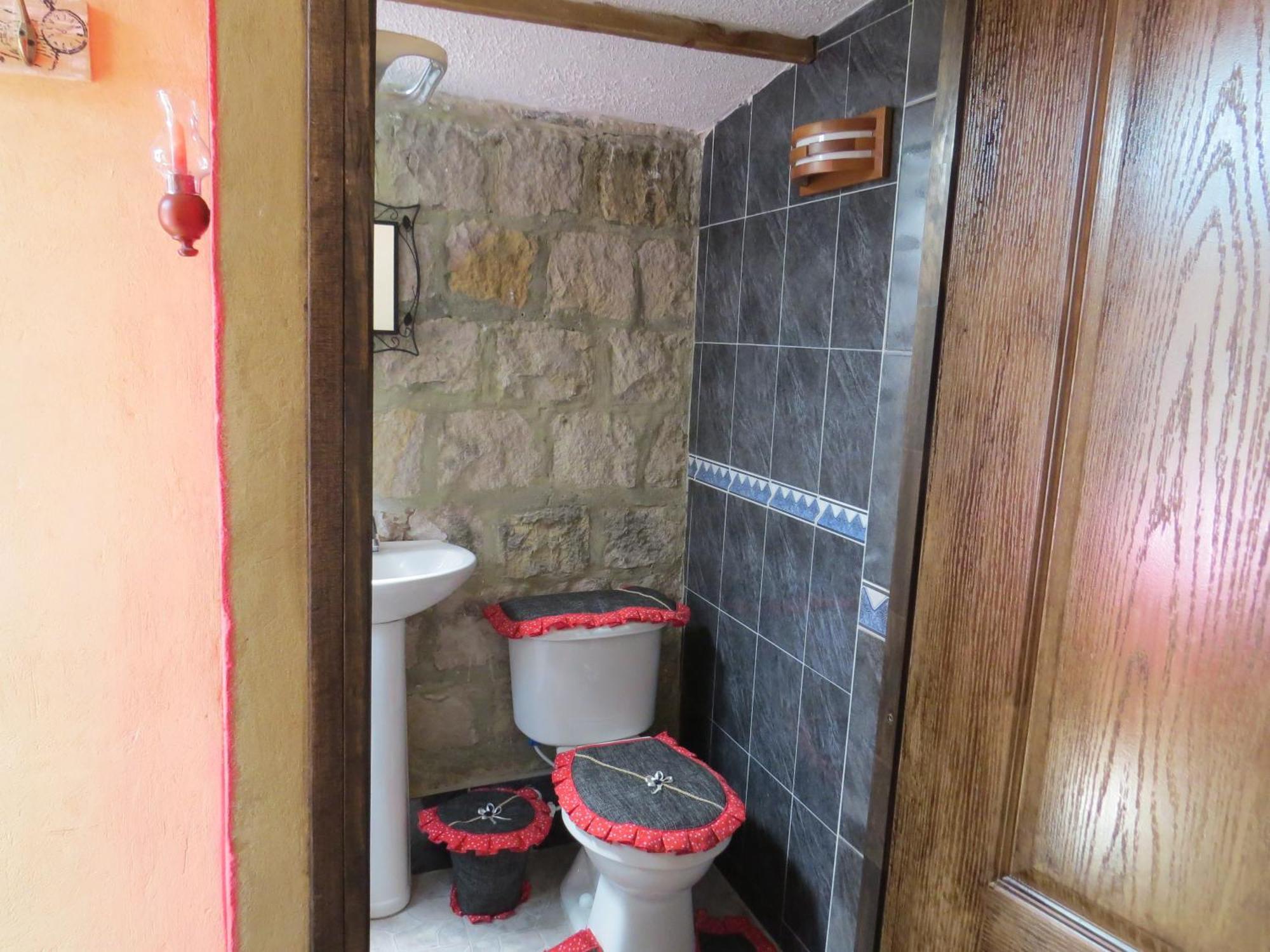 Bed and Breakfast El Pedregal Sopó Pokoj fotografie