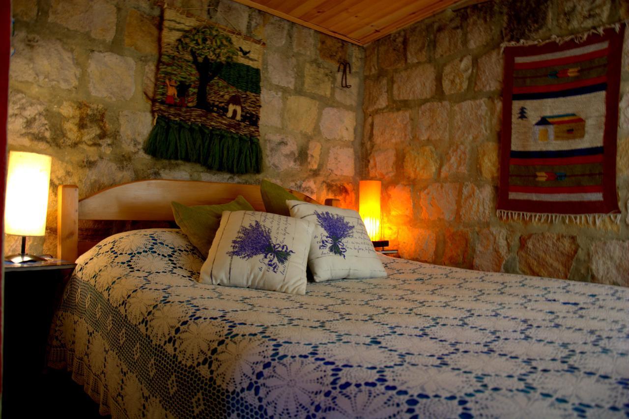 Bed and Breakfast El Pedregal Sopó Exteriér fotografie